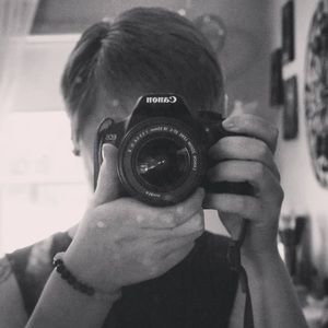 Meet your Posher, Alison
